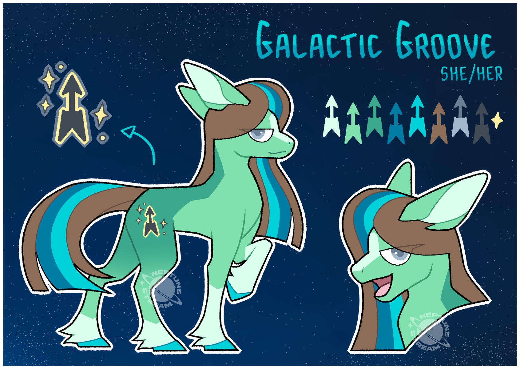 galactic groove