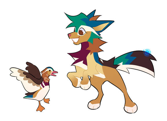 ducklas